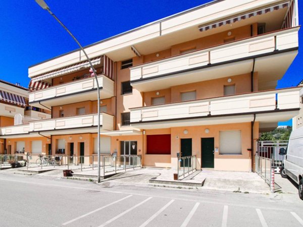 appartamento in vendita ad Alba Adriatica