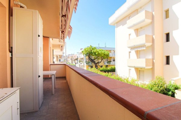 appartamento in vendita ad Alba Adriatica