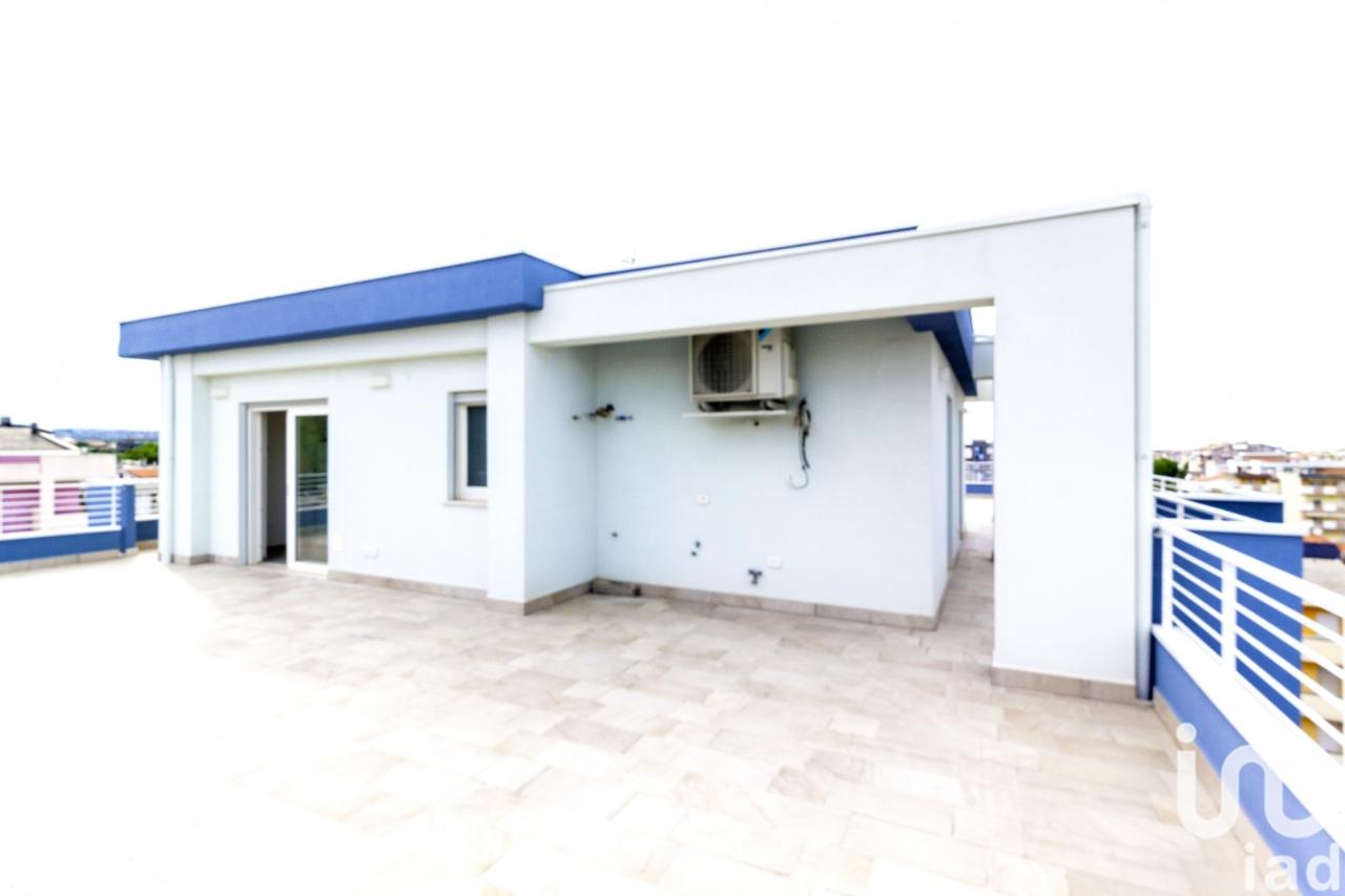 appartamento in vendita ad Alba Adriatica