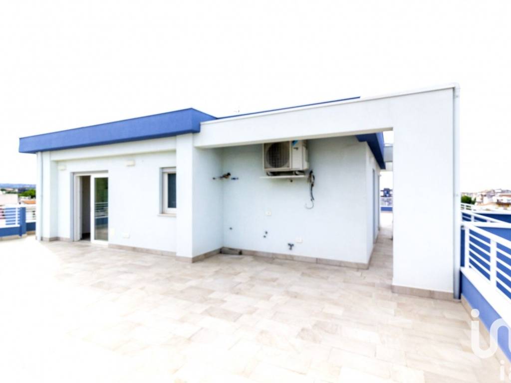 appartamento in vendita ad Alba Adriatica