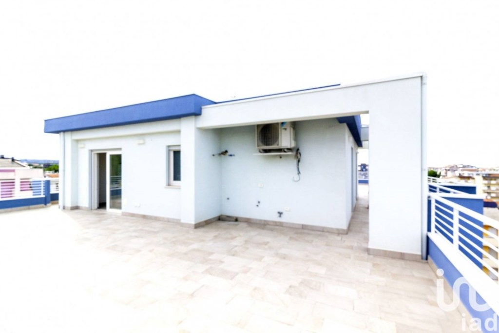 appartamento in vendita ad Alba Adriatica