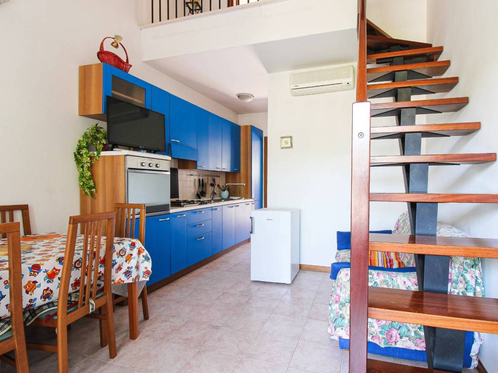 appartamento in vendita ad Alba Adriatica