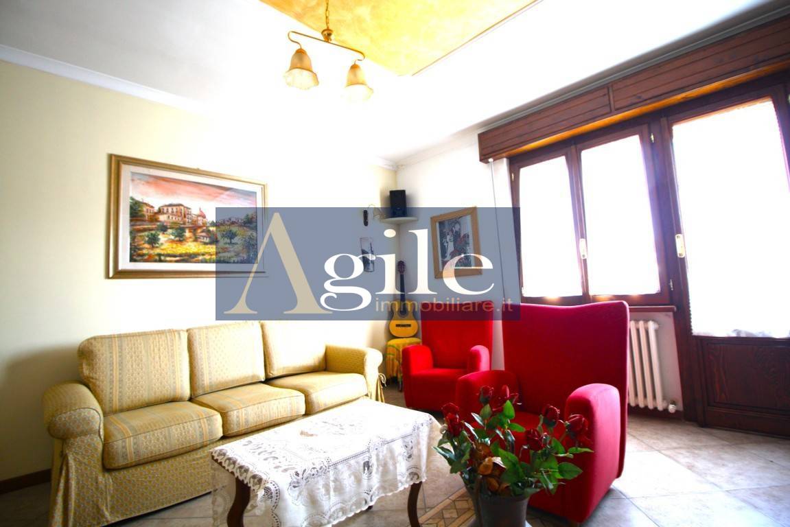 appartamento in vendita ad Alba Adriatica