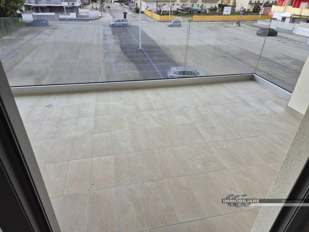 appartamento in vendita ad Alba Adriatica