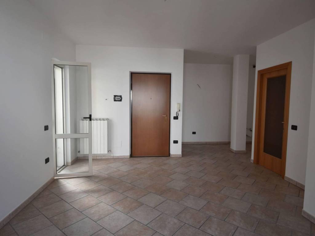 appartamento in vendita ad Alba Adriatica