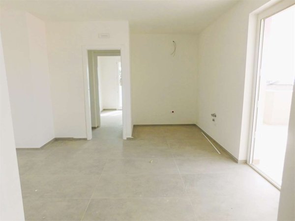 appartamento in vendita ad Alba Adriatica