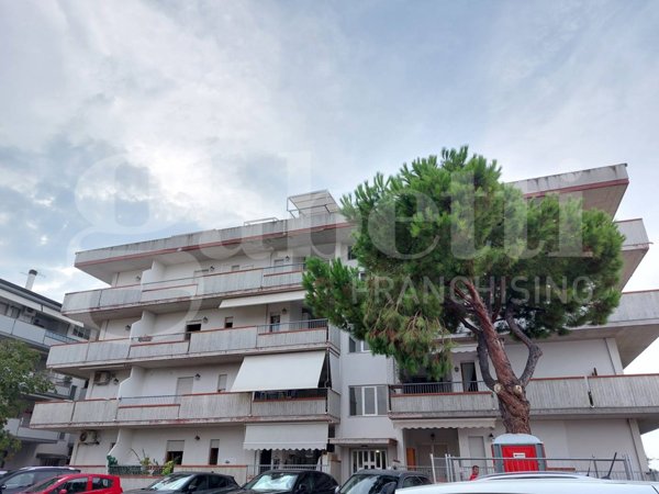 appartamento in vendita ad Alba Adriatica