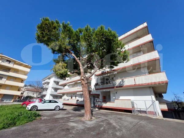 appartamento in vendita ad Alba Adriatica