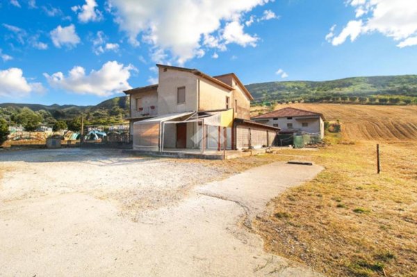 villa in vendita ad Alba Adriatica
