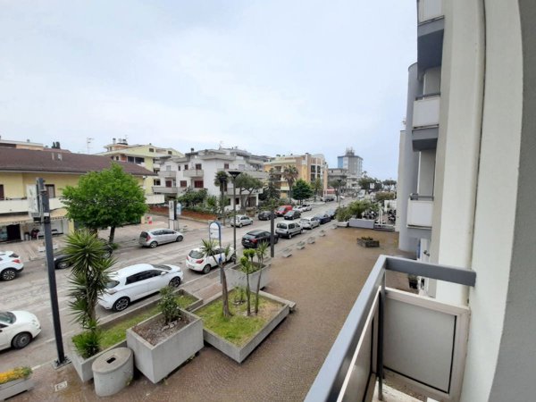 appartamento in vendita ad Alba Adriatica
