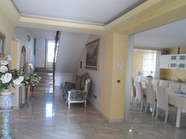 casa indipendente in vendita ad Alba Adriatica