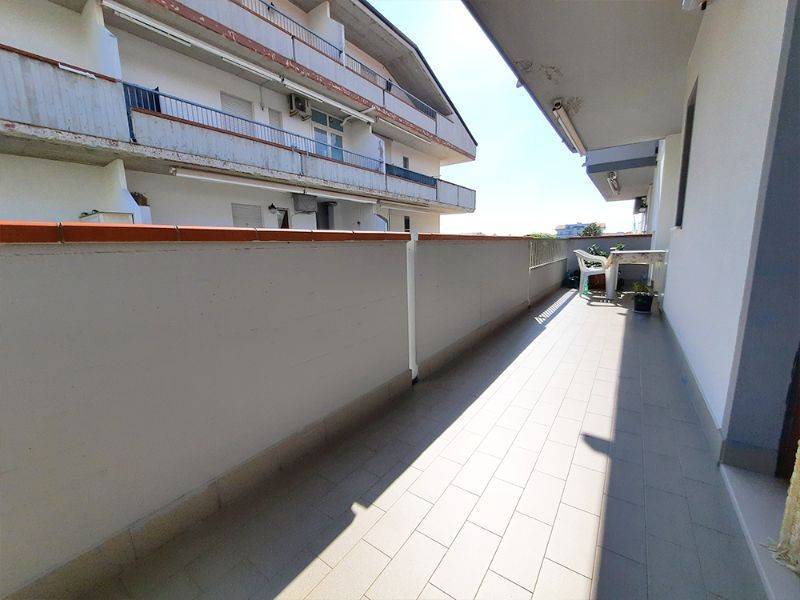 appartamento in vendita ad Alba Adriatica