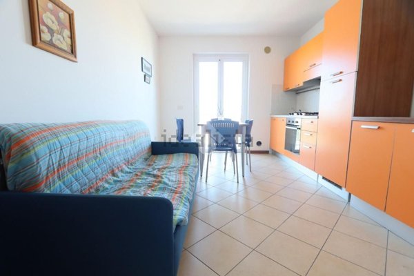 appartamento in vendita ad Alba Adriatica