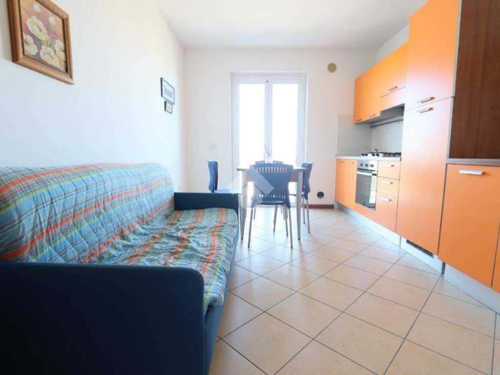 appartamento in vendita ad Alba Adriatica