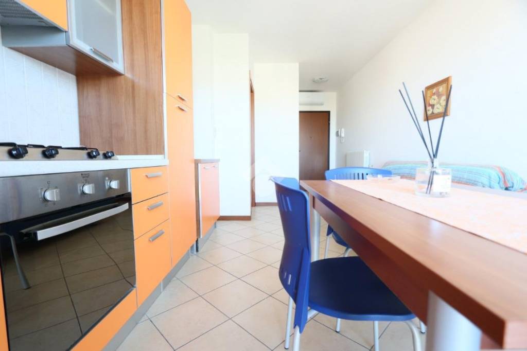 appartamento in vendita ad Alba Adriatica