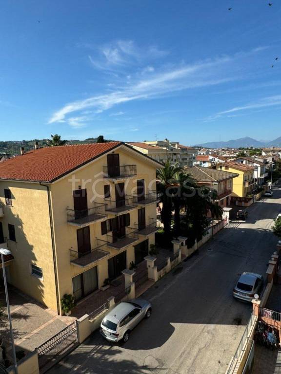 appartamento in vendita ad Alba Adriatica