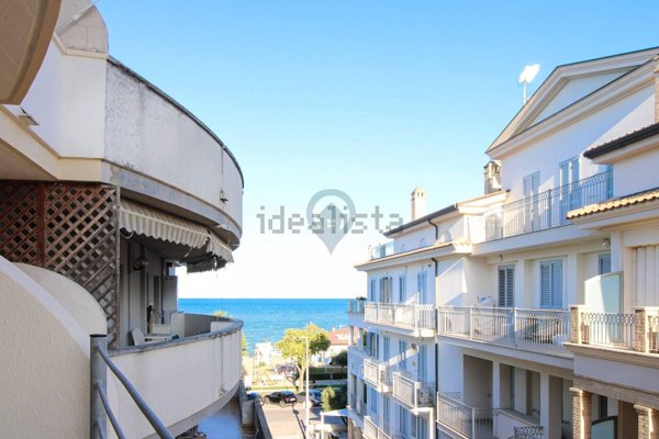 appartamento in vendita ad Alba Adriatica