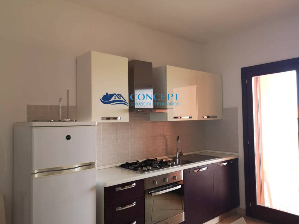 appartamento in vendita ad Alba Adriatica