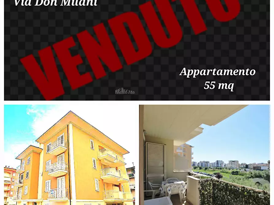 appartamento in vendita ad Alba Adriatica
