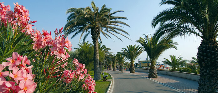 casa indipendente in vendita ad Alba Adriatica