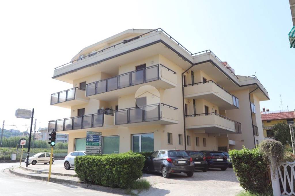 appartamento in vendita ad Alba Adriatica