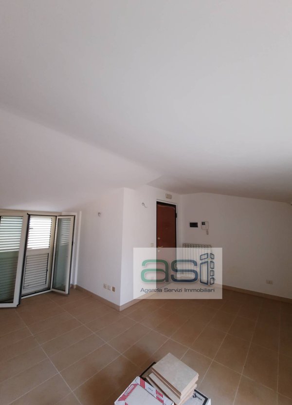 appartamento in vendita ad Alba Adriatica