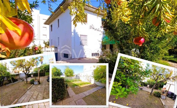 casa indipendente in vendita ad Alba Adriatica