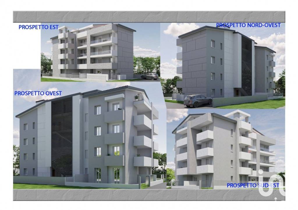 appartamento in vendita ad Alba Adriatica