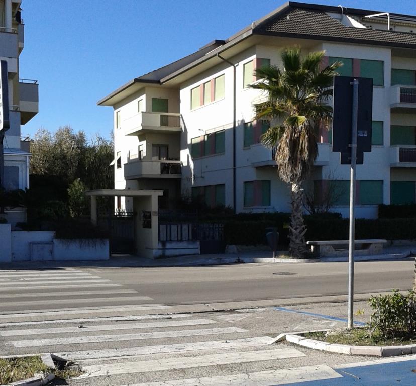 appartamento in vendita ad Alba Adriatica