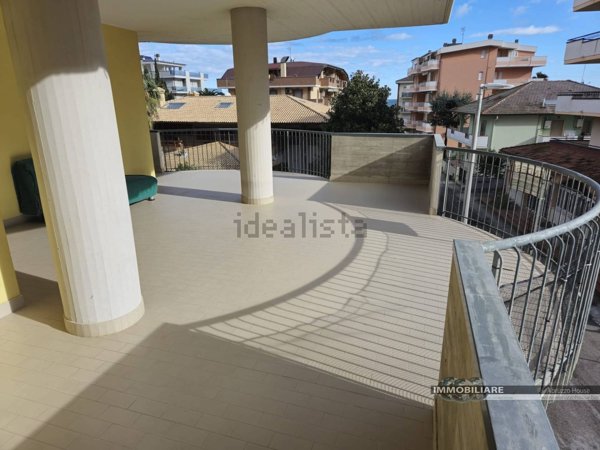 appartamento in vendita ad Alba Adriatica