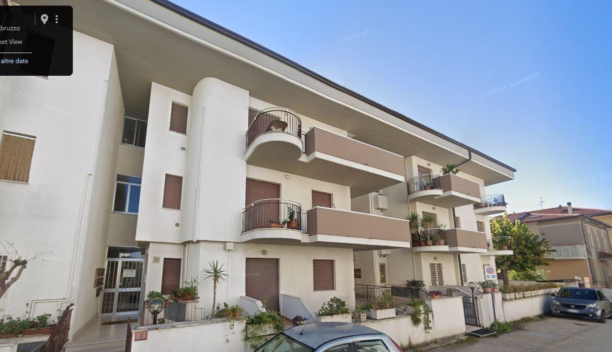 appartamento in vendita ad Alba Adriatica