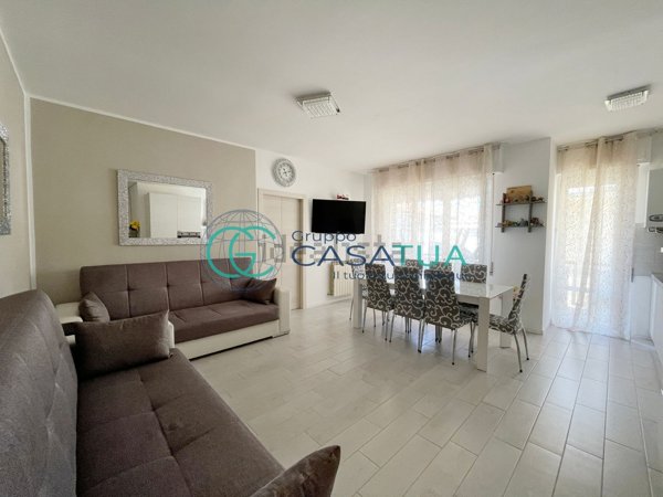 appartamento in vendita ad Alba Adriatica