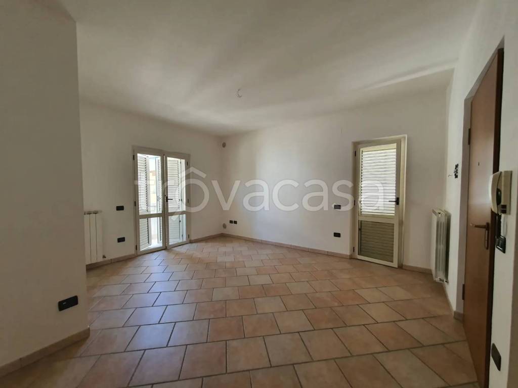 appartamento in vendita ad Alba Adriatica