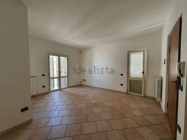 appartamento in vendita ad Alba Adriatica