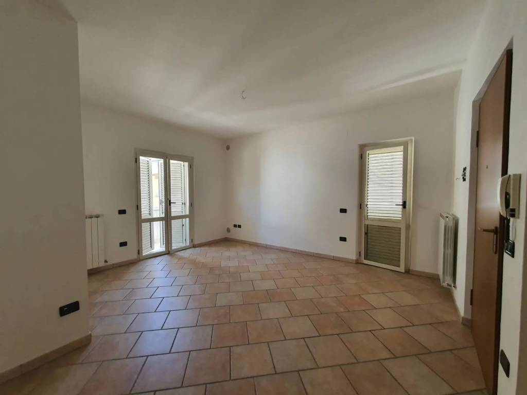 appartamento in vendita ad Alba Adriatica