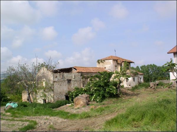 casale in vendita ad Alba Adriatica