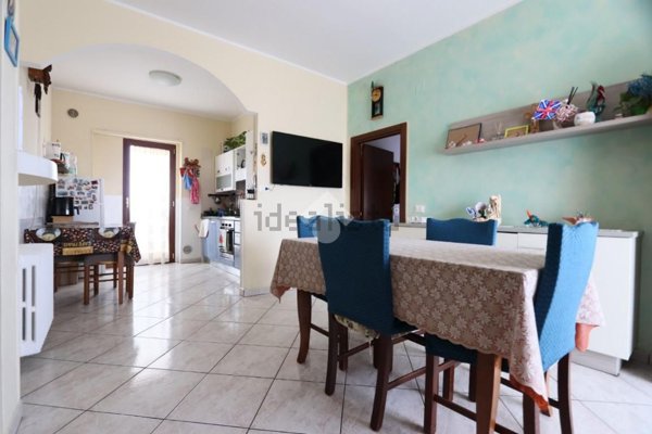 appartamento in vendita ad Alba Adriatica