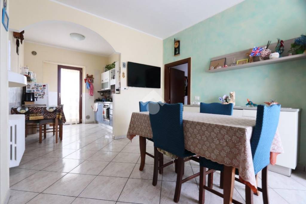 appartamento in vendita ad Alba Adriatica