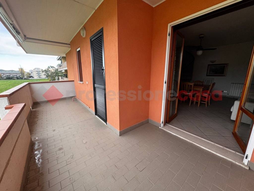 appartamento in vendita ad Alba Adriatica