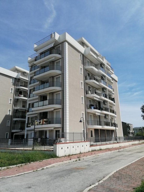 appartamento in vendita ad Alba Adriatica