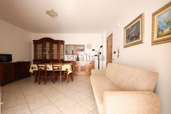 appartamento in vendita ad Alba Adriatica