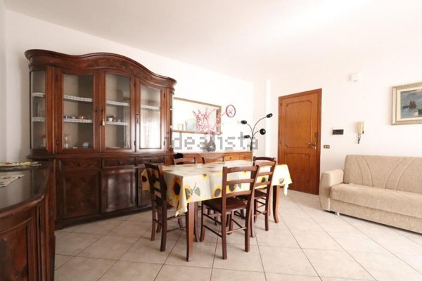 appartamento in vendita ad Alba Adriatica