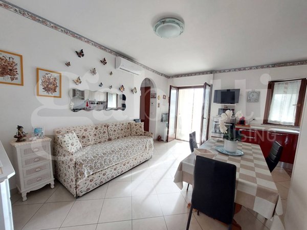 appartamento in vendita ad Alba Adriatica