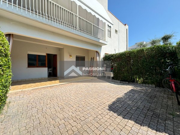 appartamento in vendita ad Alba Adriatica