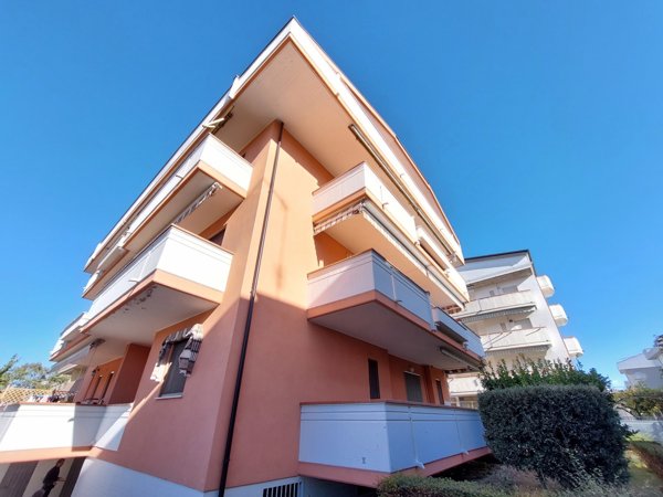 appartamento in vendita ad Alba Adriatica