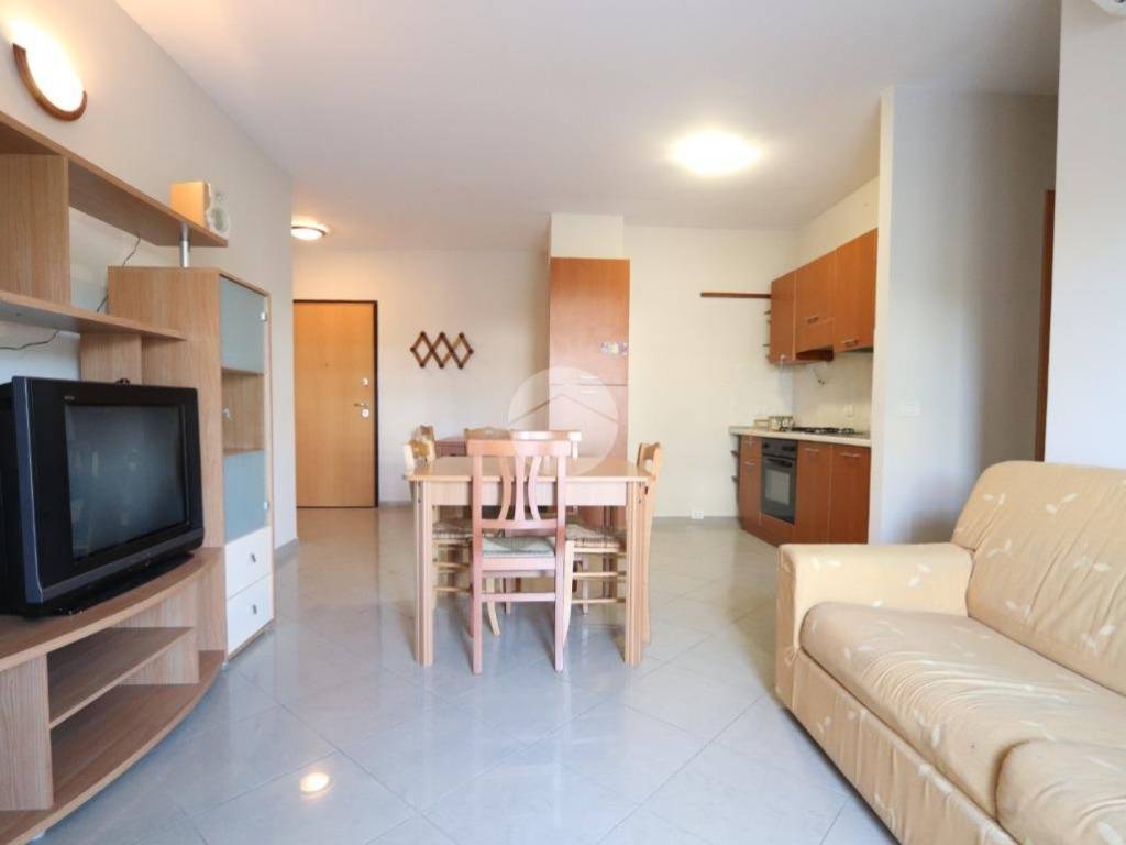 appartamento in vendita ad Alba Adriatica