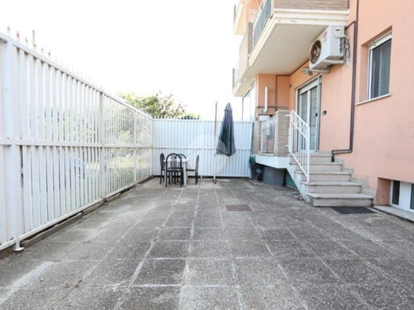 appartamento in vendita ad Alba Adriatica