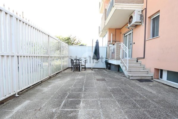 appartamento in vendita ad Alba Adriatica