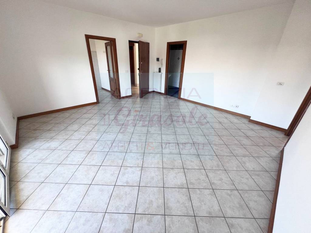 appartamento in vendita ad Alba Adriatica