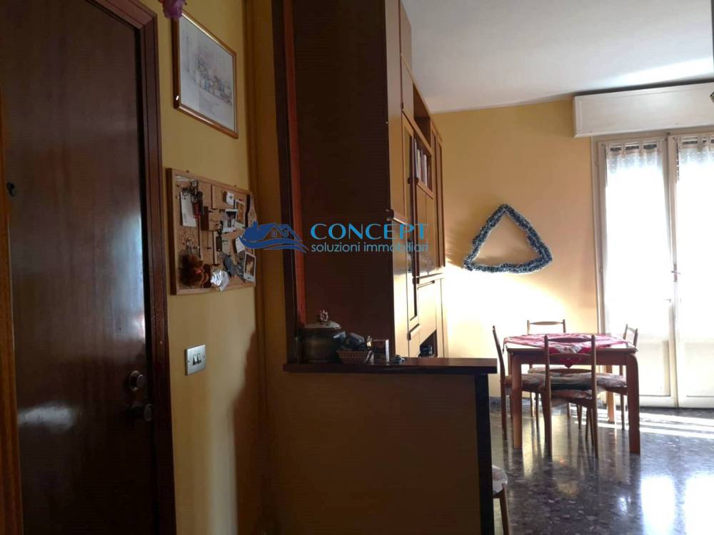 appartamento in vendita ad Alba Adriatica